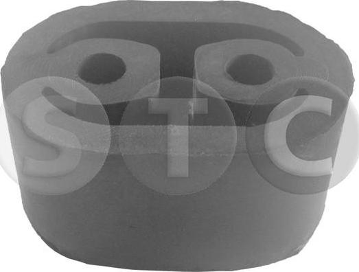 STC T400281 - Support, silencieux droxauto.com