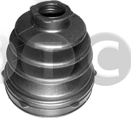 STC T400234 - Joint-soufflet, arbre de commande droxauto.com