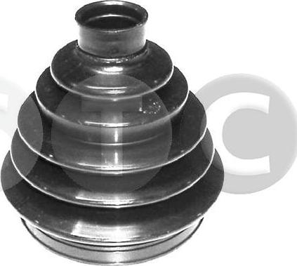 STC T400237 - Joint-soufflet, arbre de commande droxauto.com