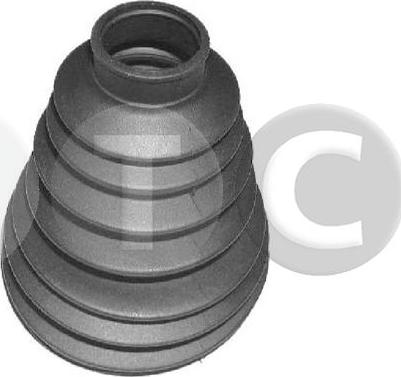 STC T400225 - Joint-soufflet, arbre de commande droxauto.com