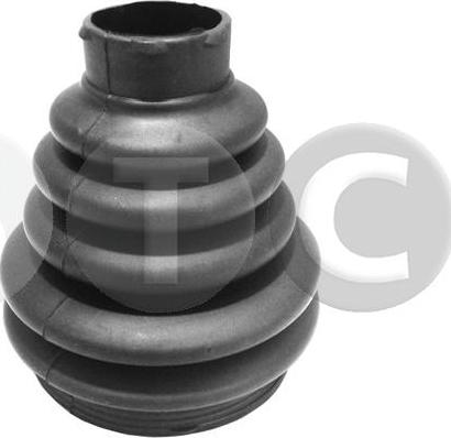 STC T400222 - Joint-soufflet, arbre de commande droxauto.com
