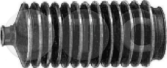 STC T400758 - Joint-soufflet, direction droxauto.com