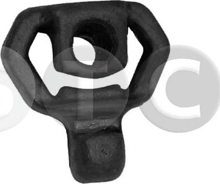 STC T400753 - Support, silencieux droxauto.com