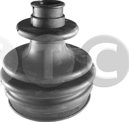 STC T400708 - Joint-soufflet, arbre de commande droxauto.com