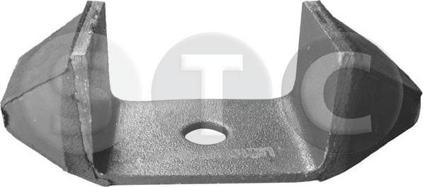 STC T400724 - Support moteur droxauto.com
