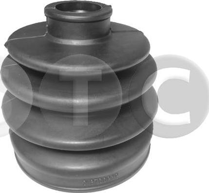 STC T401959 - Joint-soufflet, arbre de commande droxauto.com