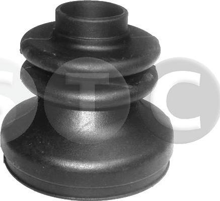 STC T401407 - Joint-soufflet, arbre de commande droxauto.com