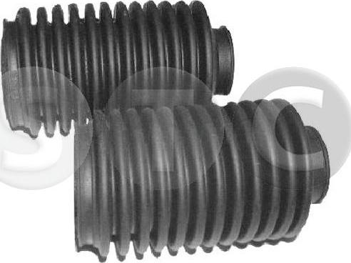 STC T401511C - Jeu de joints-soufflets, direction droxauto.com