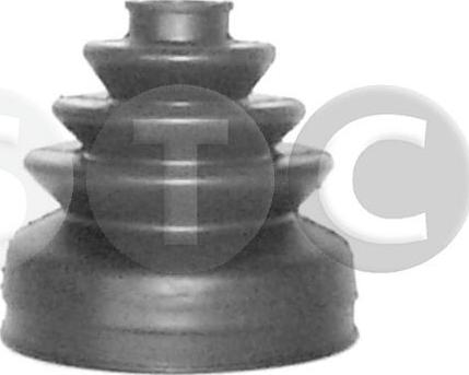 STC T401580 - Joint-soufflet, arbre de commande droxauto.com