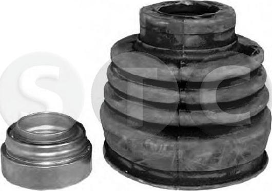 STC T401583 - Joint-soufflet, arbre de commande droxauto.com