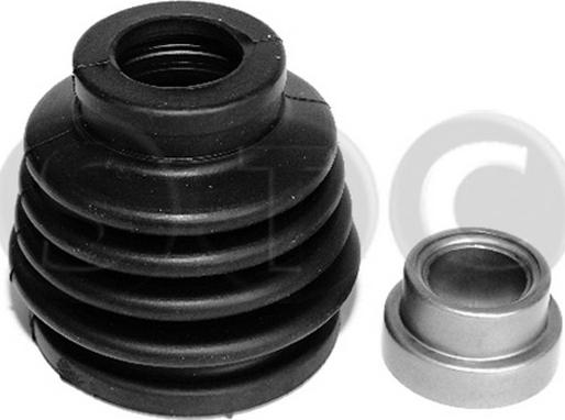 STC T401636 - Joint-soufflet, arbre de commande droxauto.com