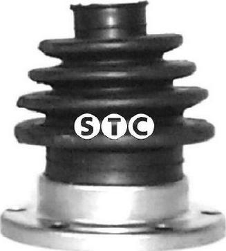 STC T401632 - Joint-soufflet, arbre de commande droxauto.com