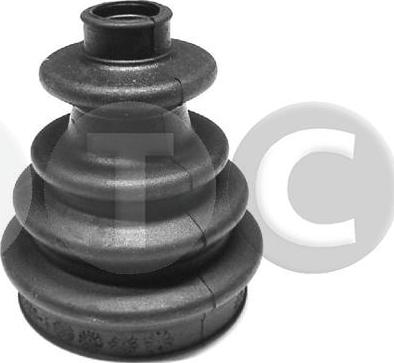 STC T401623E - Joint-soufflet, arbre de commande droxauto.com