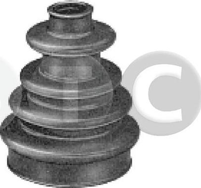 STC T401623 - Joint-soufflet, arbre de commande droxauto.com