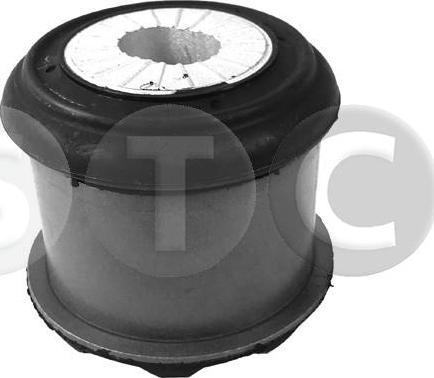STC T401044 - Suspension, corps de l'essieu droxauto.com