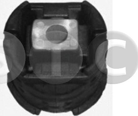 STC T401046 - Suspension, corps de l'essieu droxauto.com