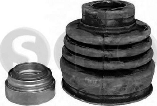 STC T401054 - Joint-soufflet, arbre de commande droxauto.com