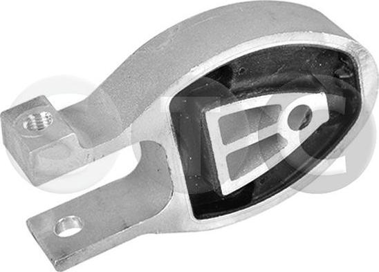 STC T401003 - Support moteur droxauto.com