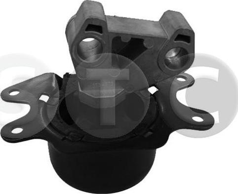 STC T401007 - Support moteur droxauto.com