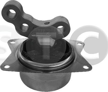 STC T401019 - Support moteur droxauto.com