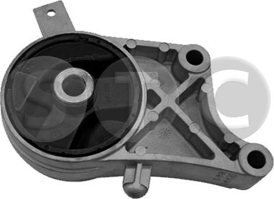 STC T401016 - Support moteur droxauto.com