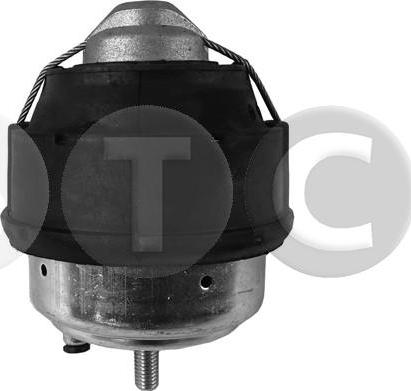 STC T401036 - Support moteur droxauto.com