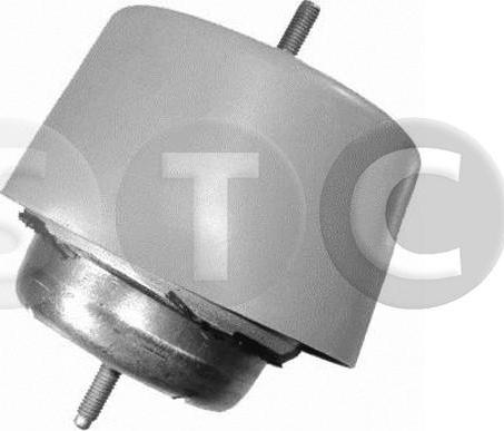 STC T401037 - Support moteur droxauto.com