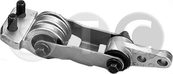 STC T401022 - Support moteur droxauto.com