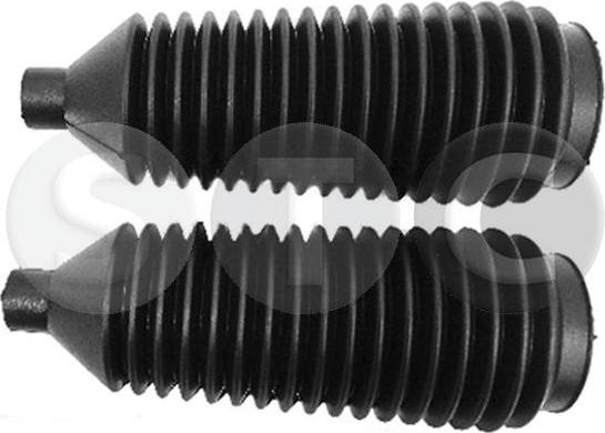 STC T401196C - Jeu de joints-soufflets, direction droxauto.com
