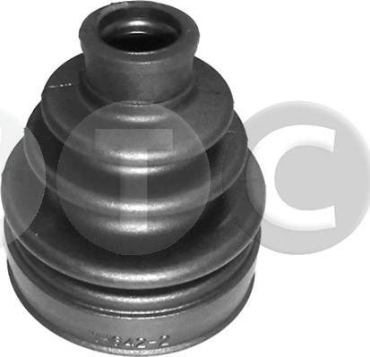 STC T401142 - Joint-soufflet, arbre de commande droxauto.com