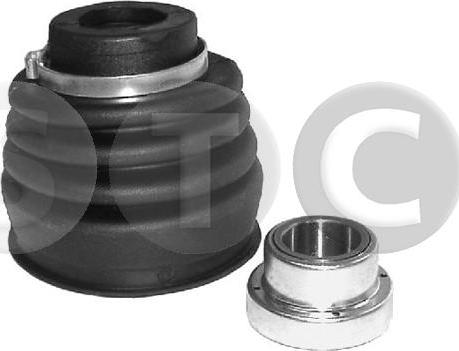 STC T401120 - Joint-soufflet, arbre de commande droxauto.com