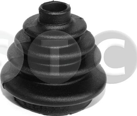 STC T401179 - Joint-soufflet, arbre de commande droxauto.com