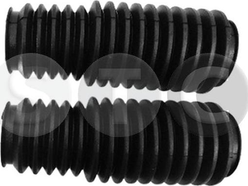 STC T401817C - Jeu de joints-soufflets, direction droxauto.com