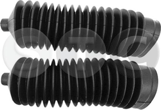 STC T401820C - Jeu de joints-soufflets, direction droxauto.com