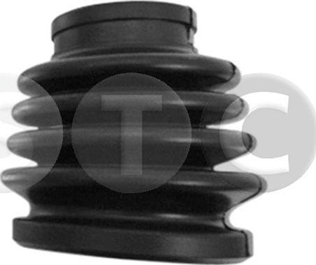 STC T401349 - Joint-soufflet, arbre de commande droxauto.com