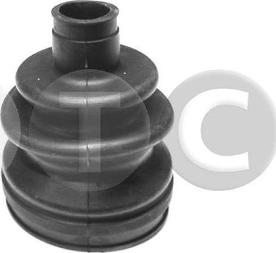 STC T401343E - Joint-soufflet, arbre de commande droxauto.com