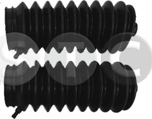 STC T401347C - Jeu de joints-soufflets, direction droxauto.com