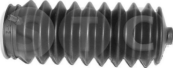 STC T401347 - Jeu de joints-soufflets, direction droxauto.com