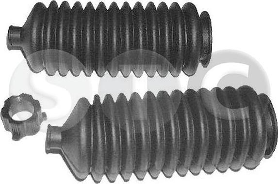 STC T401350C - Jeu de joints-soufflets, direction droxauto.com