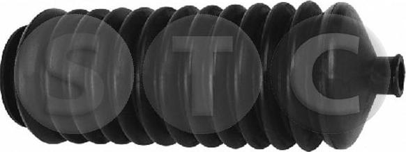 STC T401350 - Jeu de joints-soufflets, direction droxauto.com