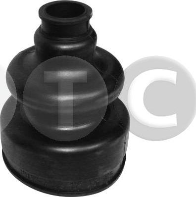 STC T401362 - Joint-soufflet, arbre de commande droxauto.com