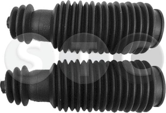 STC T401310C - Jeu de joints-soufflets, direction droxauto.com