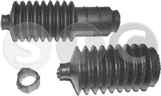 STC T401257C - Jeu de joints-soufflets, direction droxauto.com