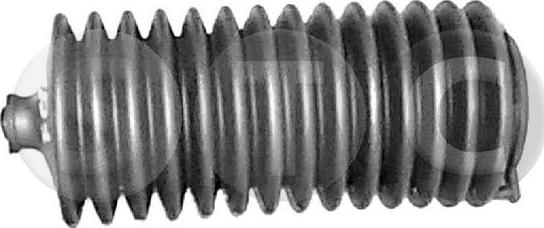 STC T401268 - Jeu de joints-soufflets, direction droxauto.com