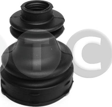 STC T401267 - Joint-soufflet, arbre de commande droxauto.com