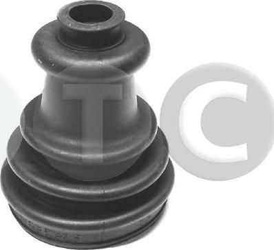STC T401761E - Joint-soufflet, arbre de commande droxauto.com