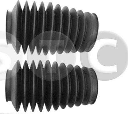STC T401773C - Jeu de joints-soufflets, direction droxauto.com