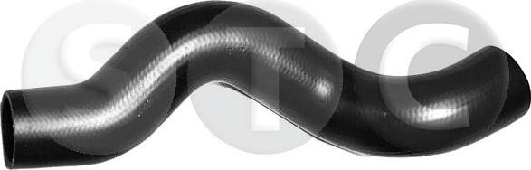 STC T408032 - Gaine de suralimentation droxauto.com