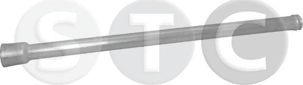 STC T403995 - Tuyau, ventilation de carter-moteur droxauto.com
