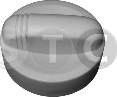 STC T403617 - Bouchon, goulotte de remplissage d'huile droxauto.com